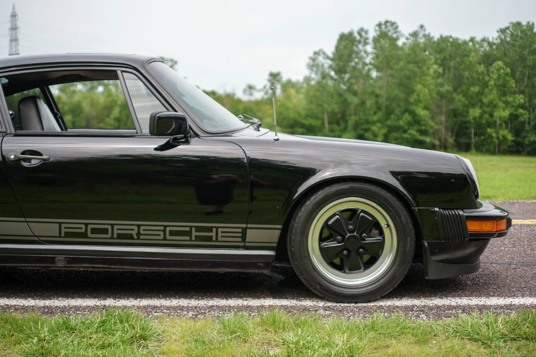 1983 Porsche 911 Carrera SC - Image 15 of 31