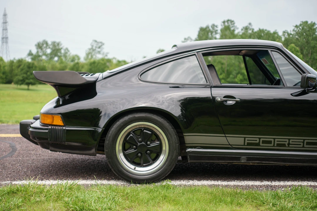 1983 Porsche 911 Carrera SC - Image 14 of 31