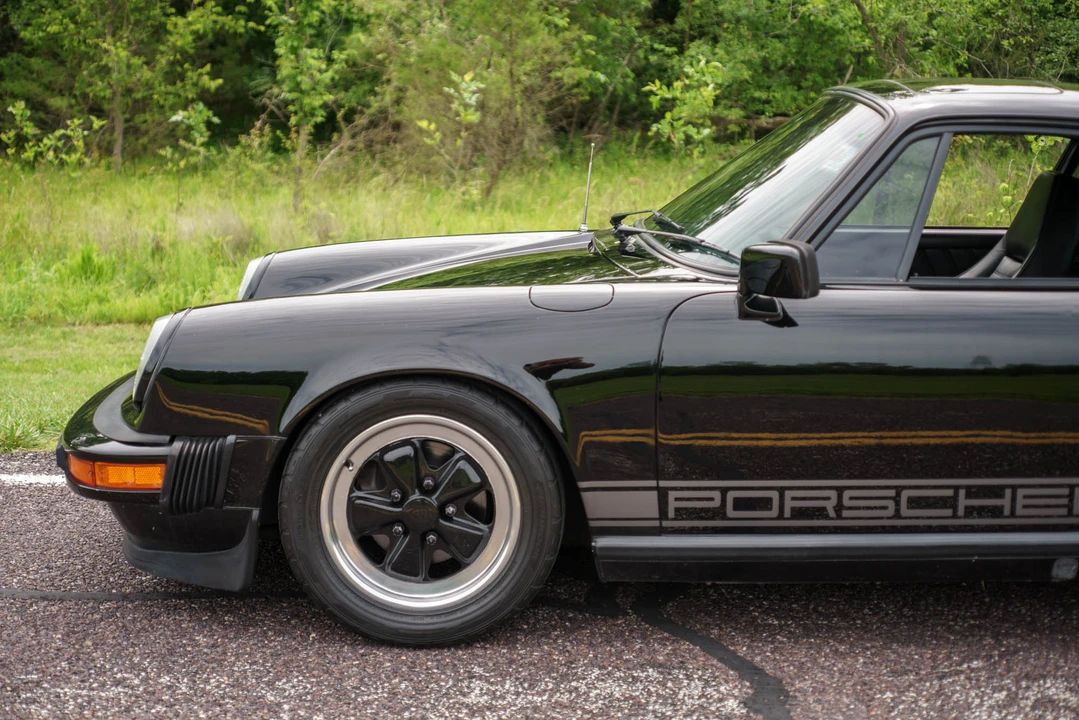 1983 Porsche 911 Carrera SC - Image 12 of 31