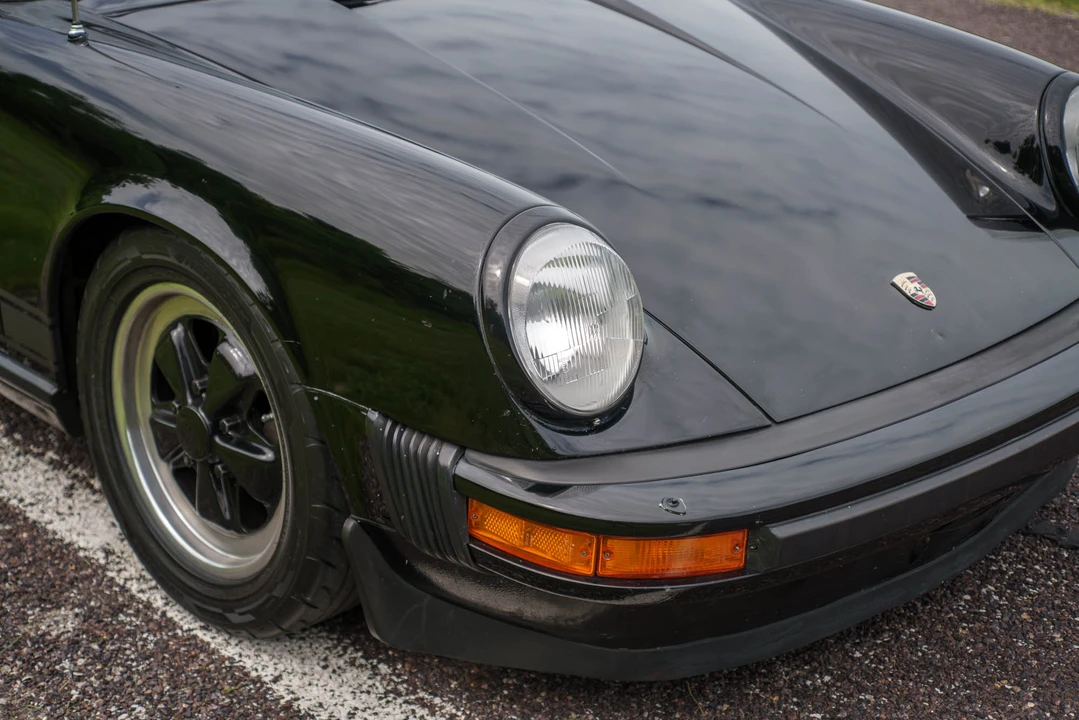 1983 Porsche 911 Carrera SC - Image 17 of 31