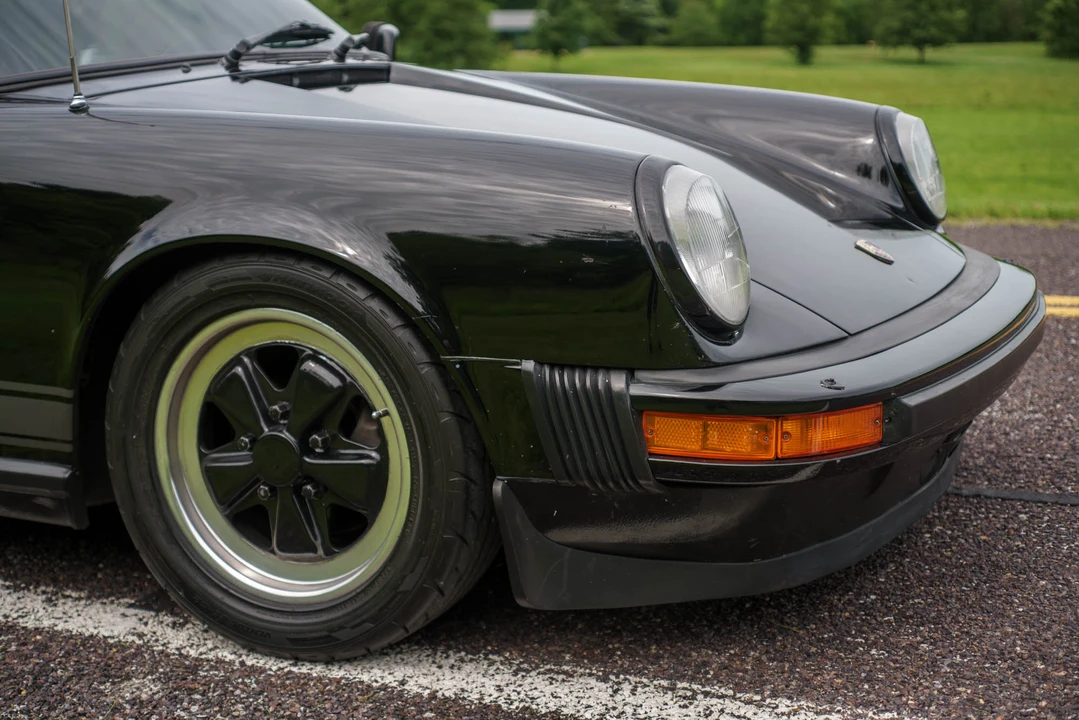 1983 Porsche 911 Carrera SC - Image 16 of 31