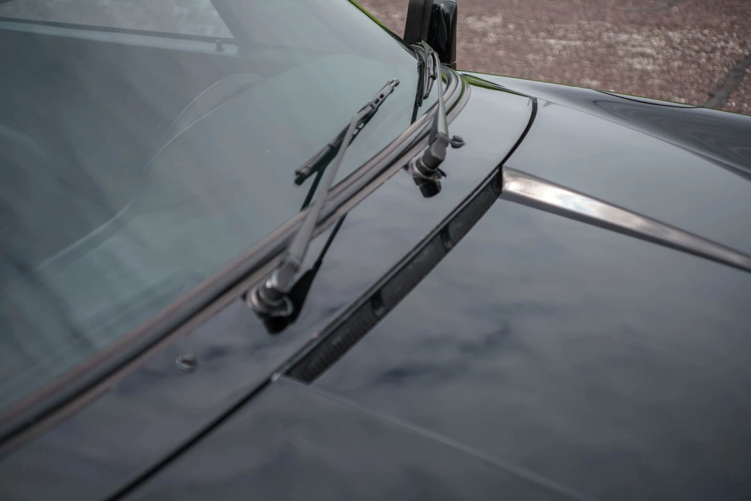 1983 Porsche 911 Carrera SC - Image 21 of 31