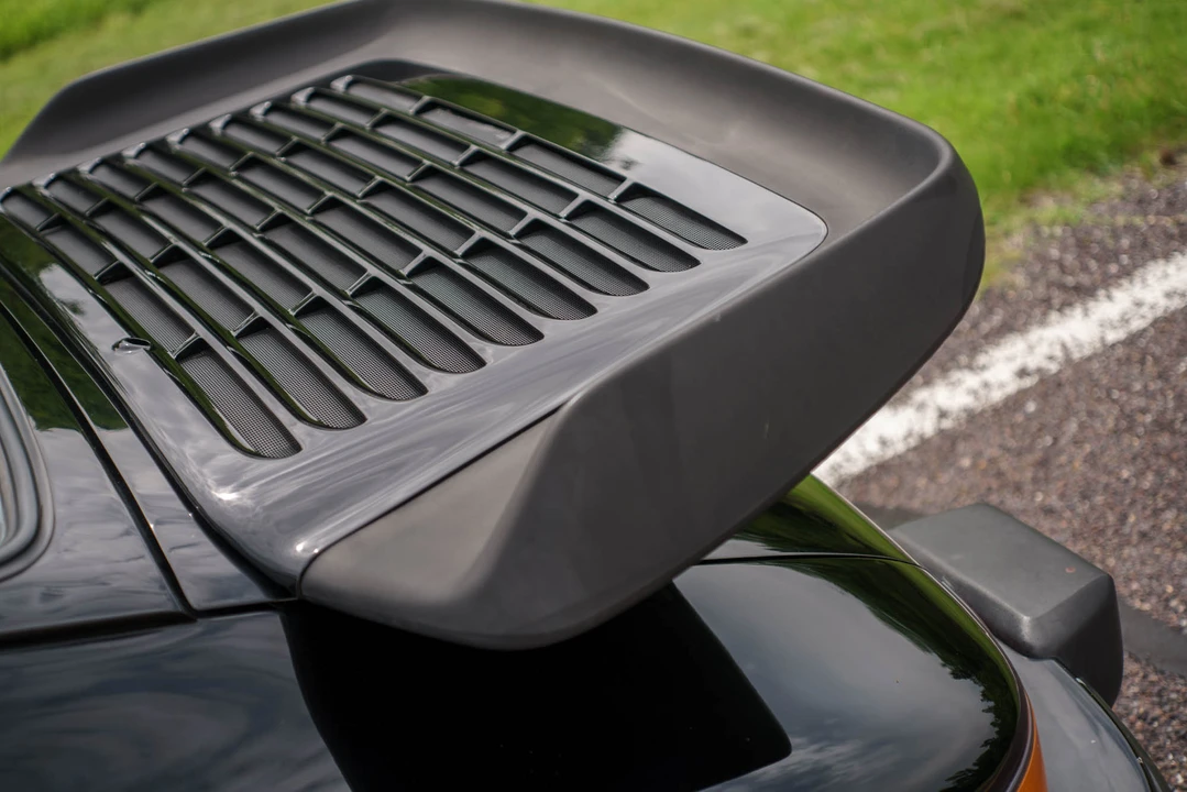 1983 Porsche 911 Carrera SC - Image 31 of 31