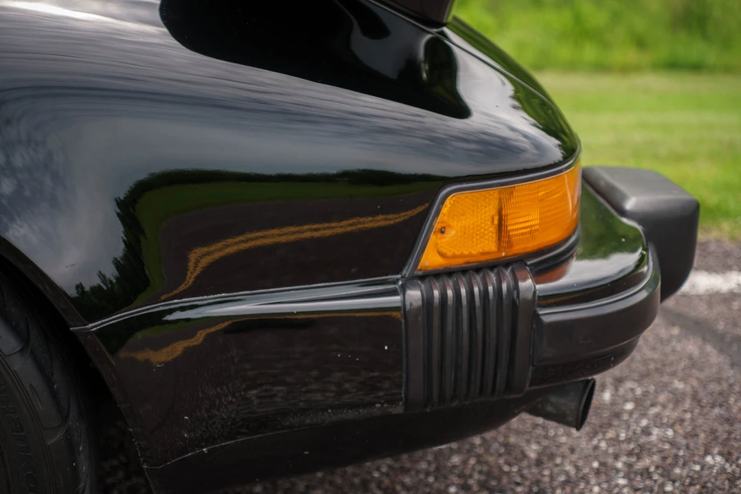 1983 Porsche 911 Carrera SC - Image 29 of 31