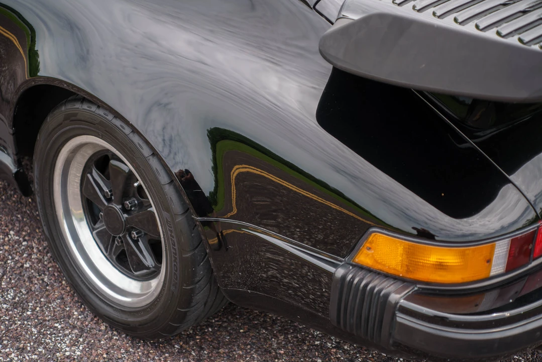 1983 Porsche 911 Carrera SC - Image 30 of 31