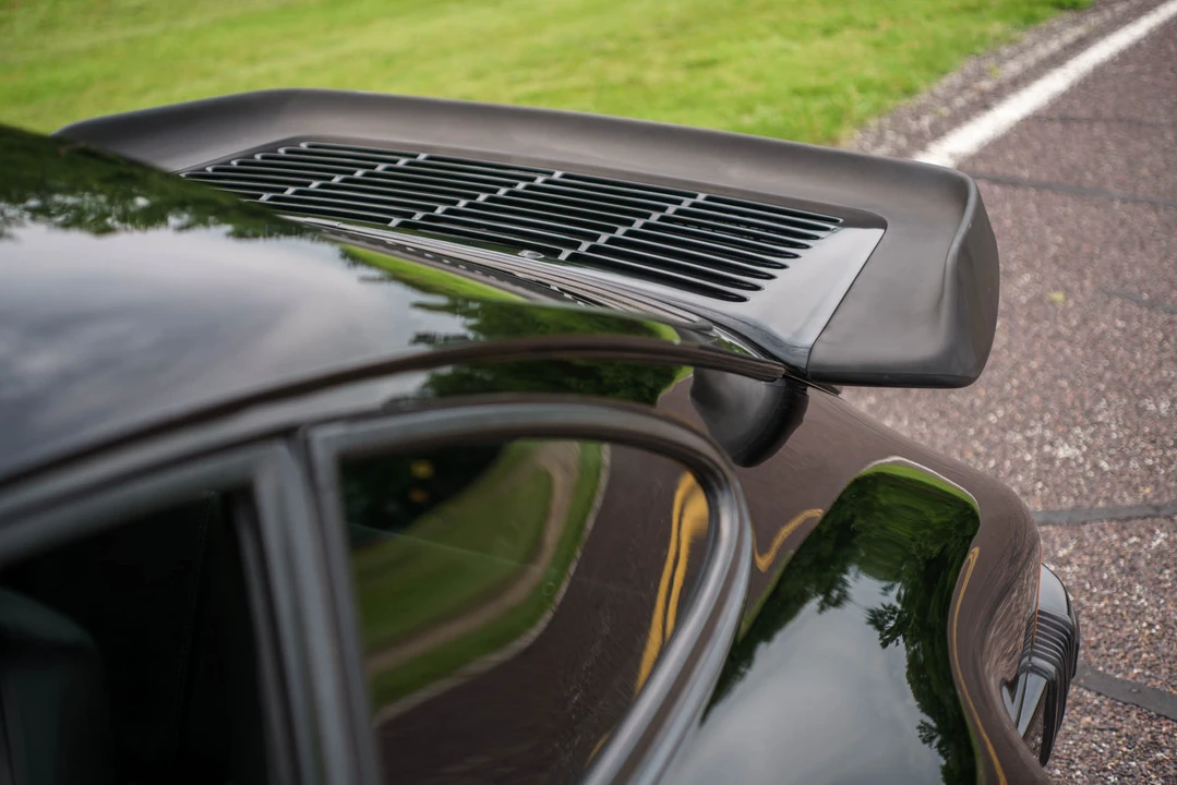 1983 Porsche 911 Carrera SC - Image 28 of 31