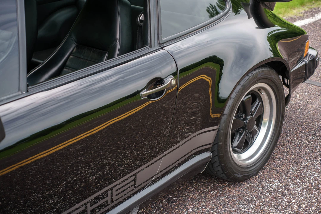 1983 Porsche 911 Carrera SC - Image 27 of 31