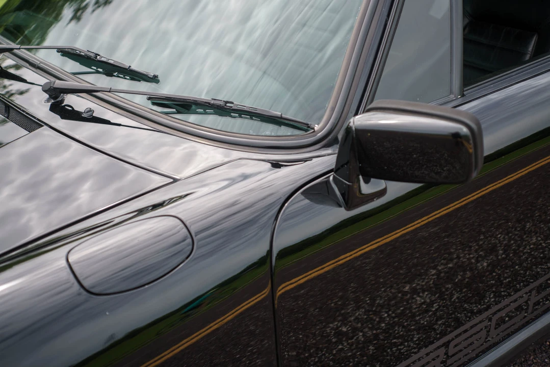 1983 Porsche 911 Carrera SC - Image 23 of 31