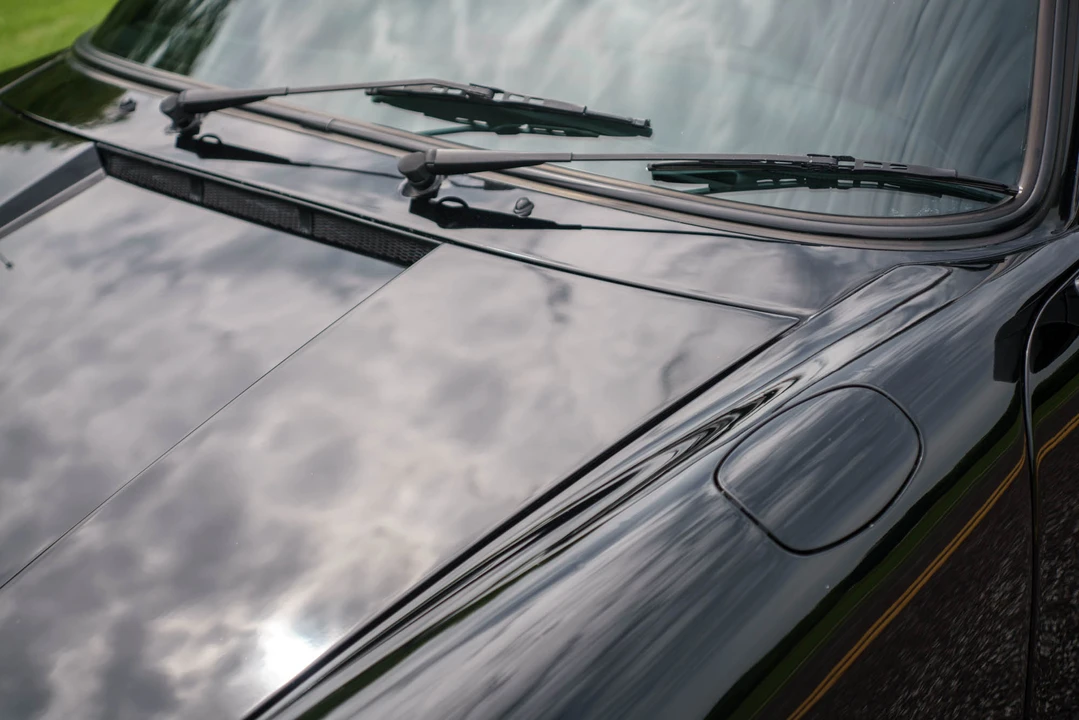 1983 Porsche 911 Carrera SC - Image 22 of 31