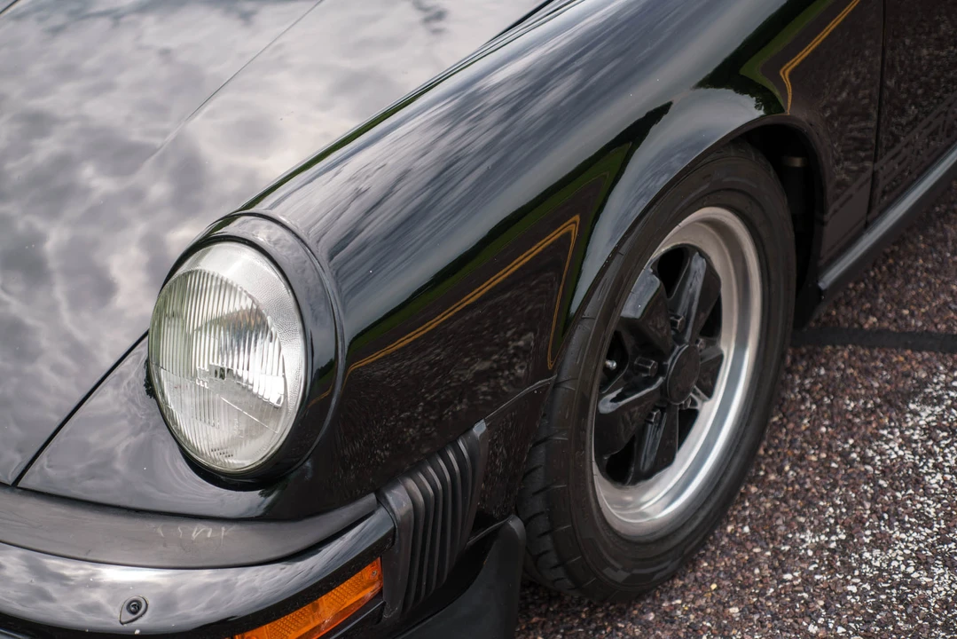1983 Porsche 911 Carrera SC - Image 19 of 31