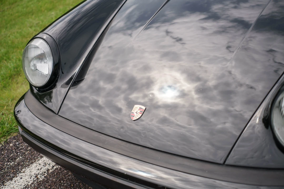 1983 Porsche 911 Carrera SC - Image 18 of 31
