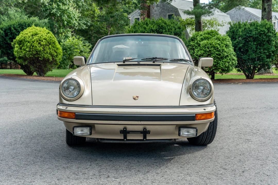 1983 Porsche 911 Carrera SC - Image 11 of 31