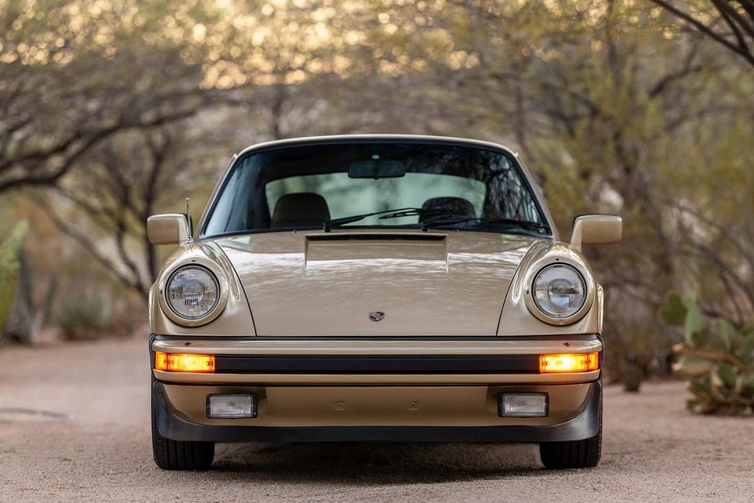 1983 Porsche 911 Carrera SC - Image 11 of 31