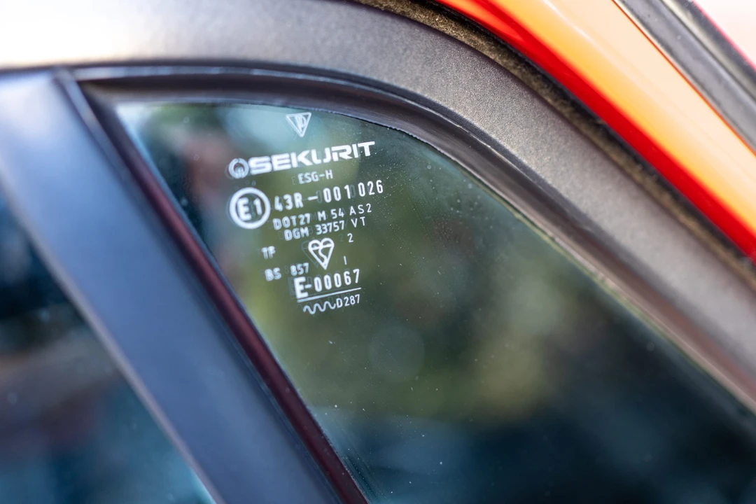 1983 Porsche 911 Carrera SC - Image 26 of 31