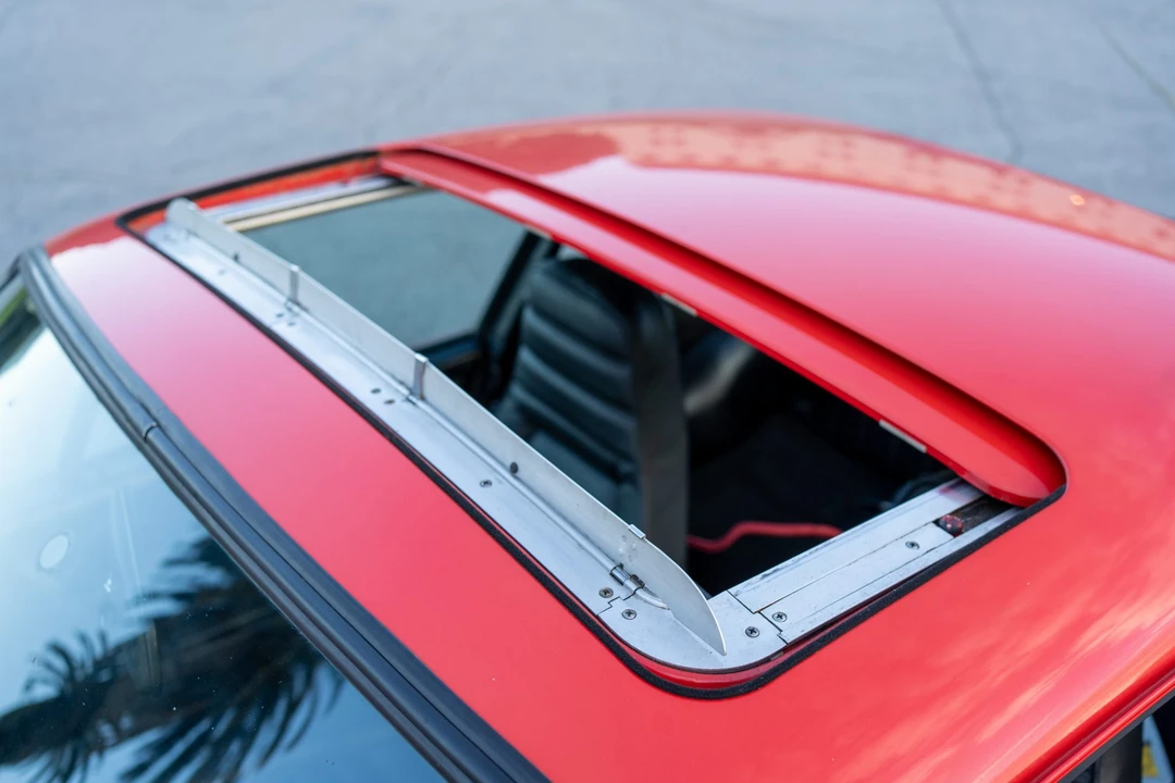 1983 Porsche 911 Carrera SC - Image 14 of 31
