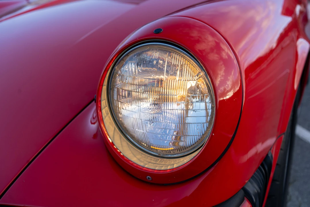 1983 Porsche 911 Carrera SC - Image 10 of 31