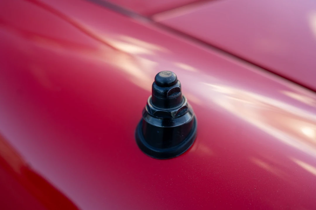 1983 Porsche 911 Carrera SC - Image 22 of 31