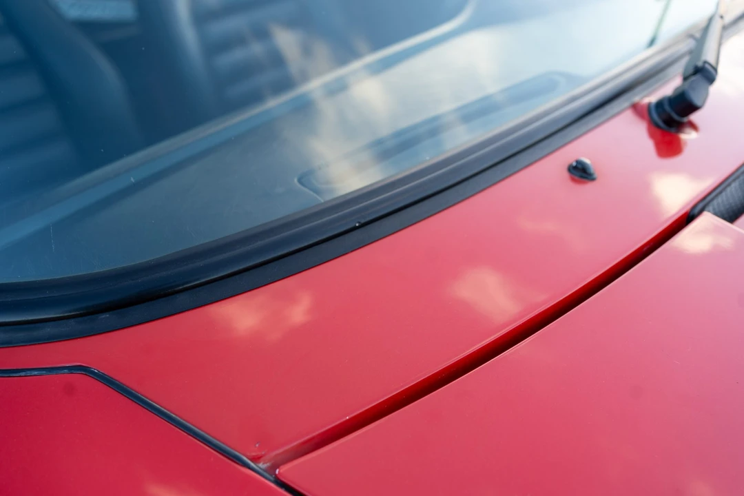 1983 Porsche 911 Carrera SC - Image 21 of 31