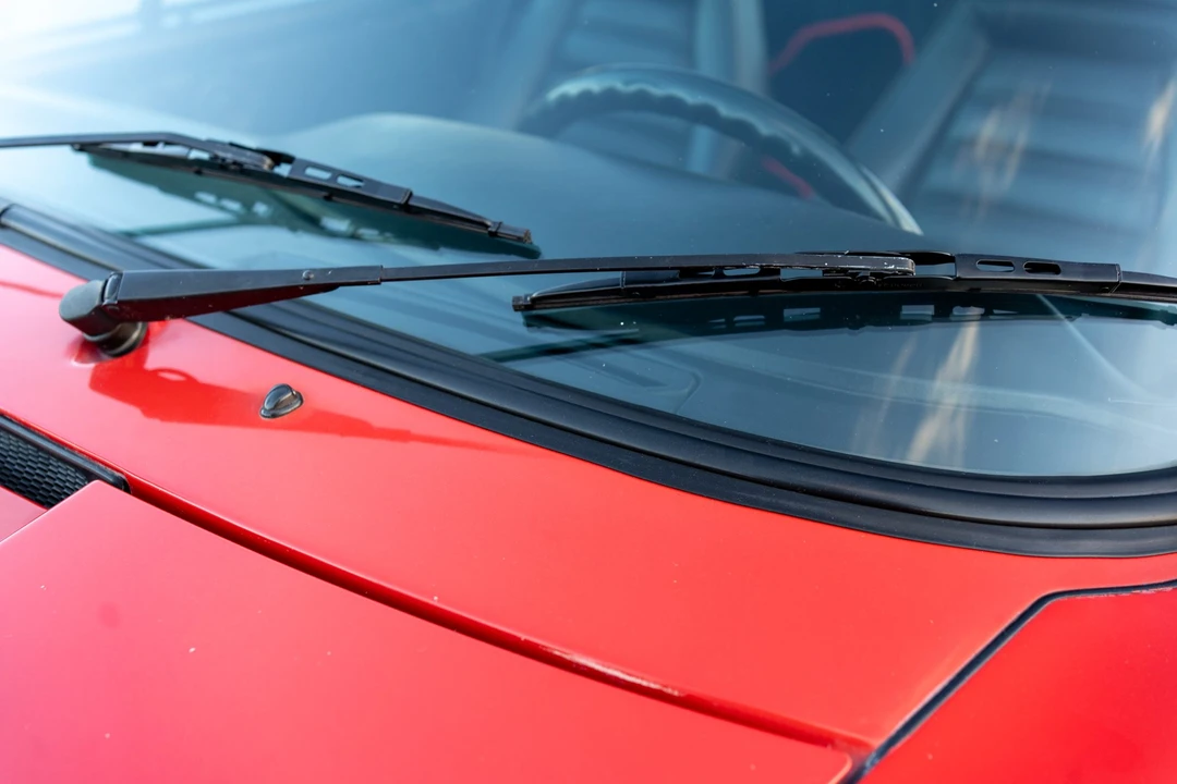 1983 Porsche 911 Carrera SC - Image 12 of 31