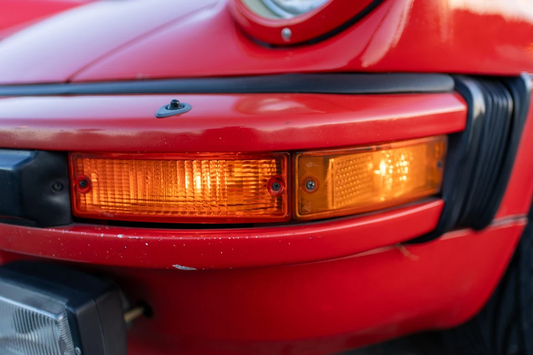 1983 Porsche 911 Carrera SC - Image 11 of 31