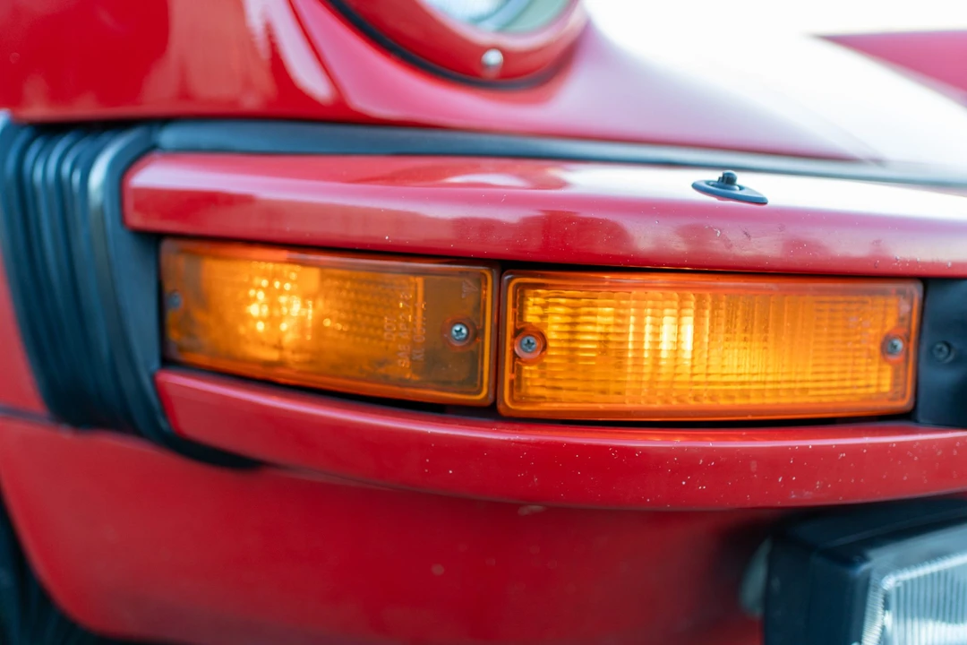 1983 Porsche 911 Carrera SC - Image 24 of 31