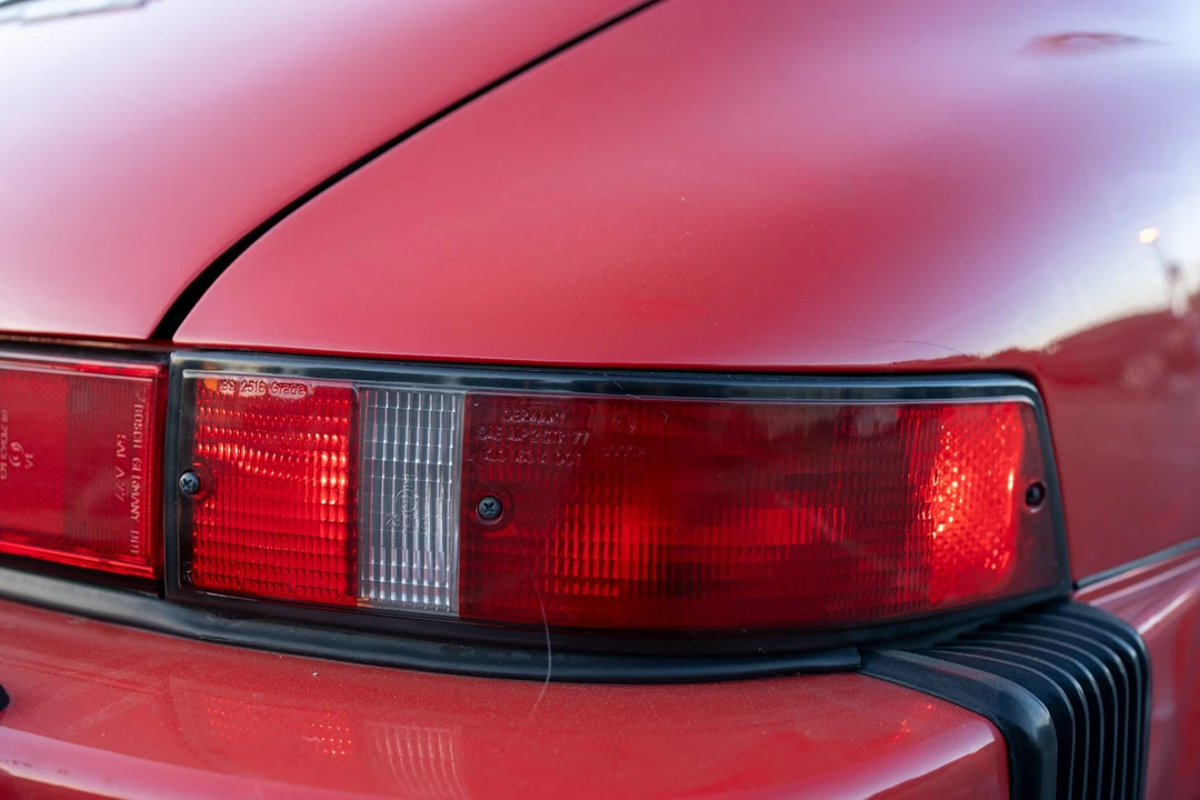 1983 Porsche 911 Carrera SC - Image 18 of 31