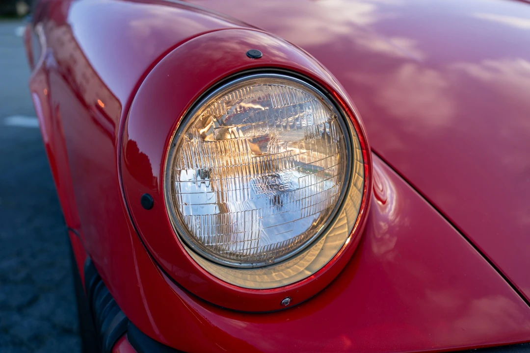 1983 Porsche 911 Carrera SC - Image 23 of 31