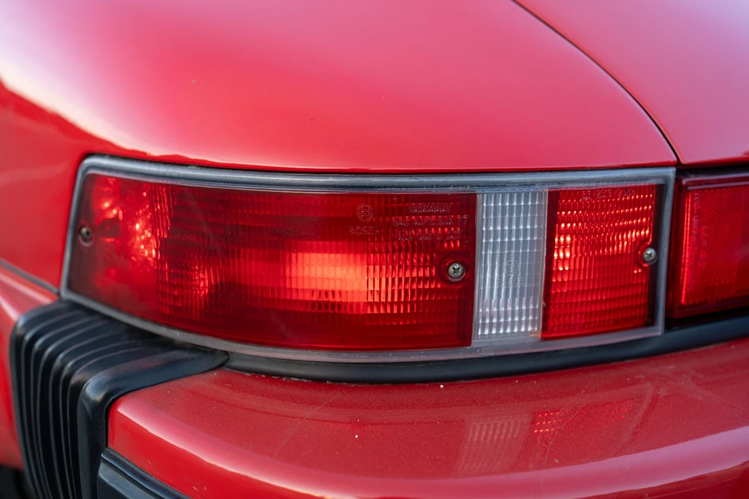 1983 Porsche 911 Carrera SC - Image 16 of 31