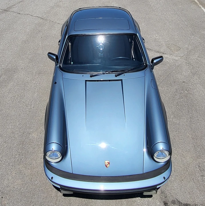 1983 Porsche 911 Carrera SC - Image 28 of 31