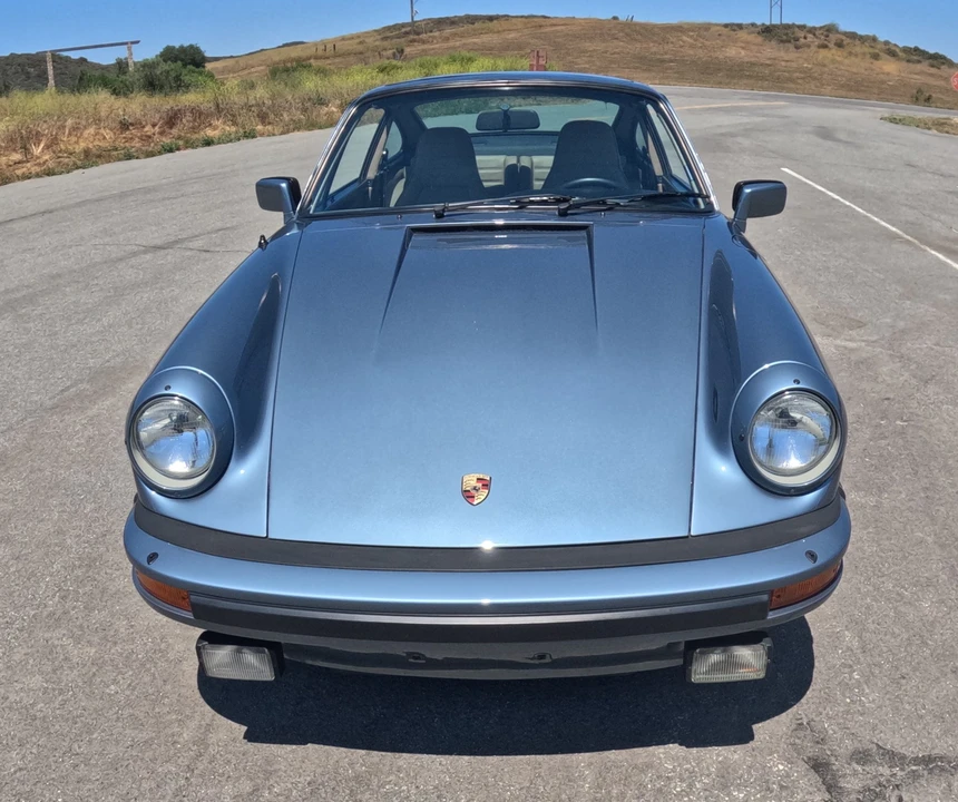 1983 Porsche 911 Carrera SC - Image 20 of 31