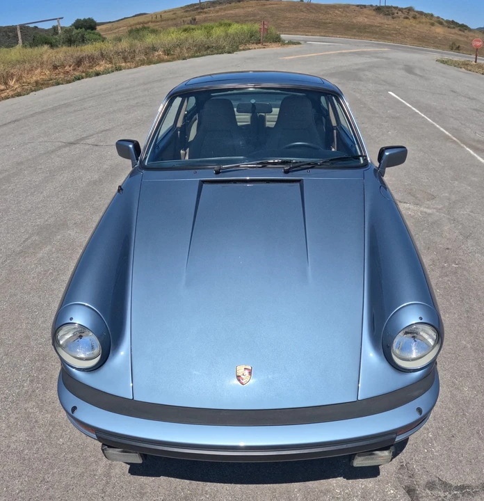 1983 Porsche 911 Carrera SC - Image 21 of 31
