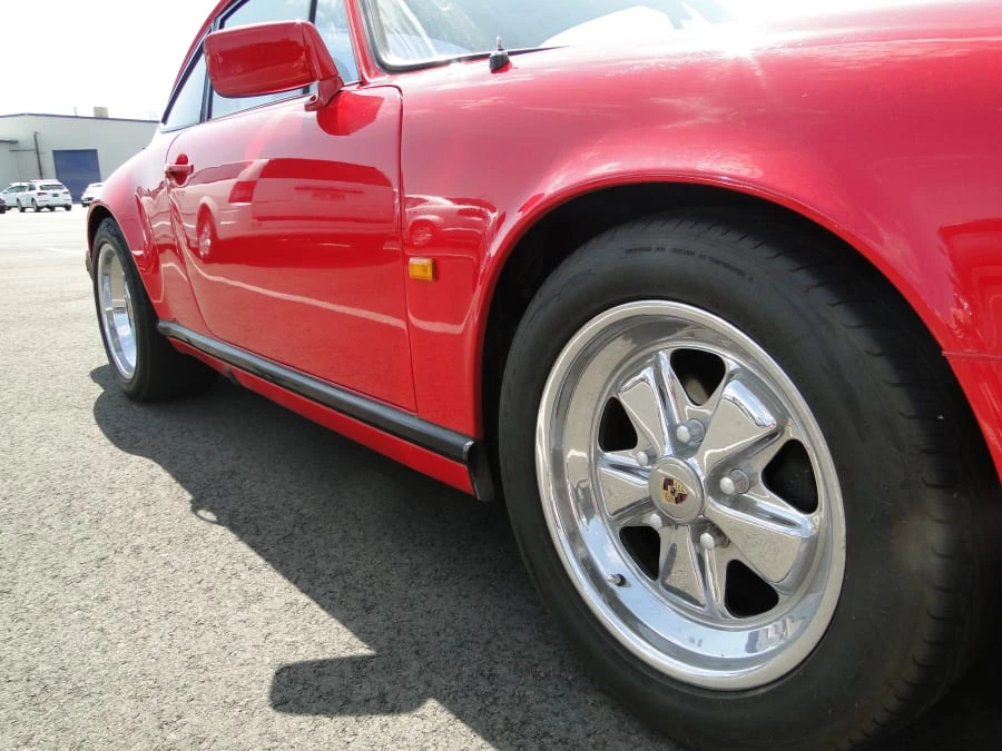 1983 Porsche 911 Carrera SC - Image 4 of 6