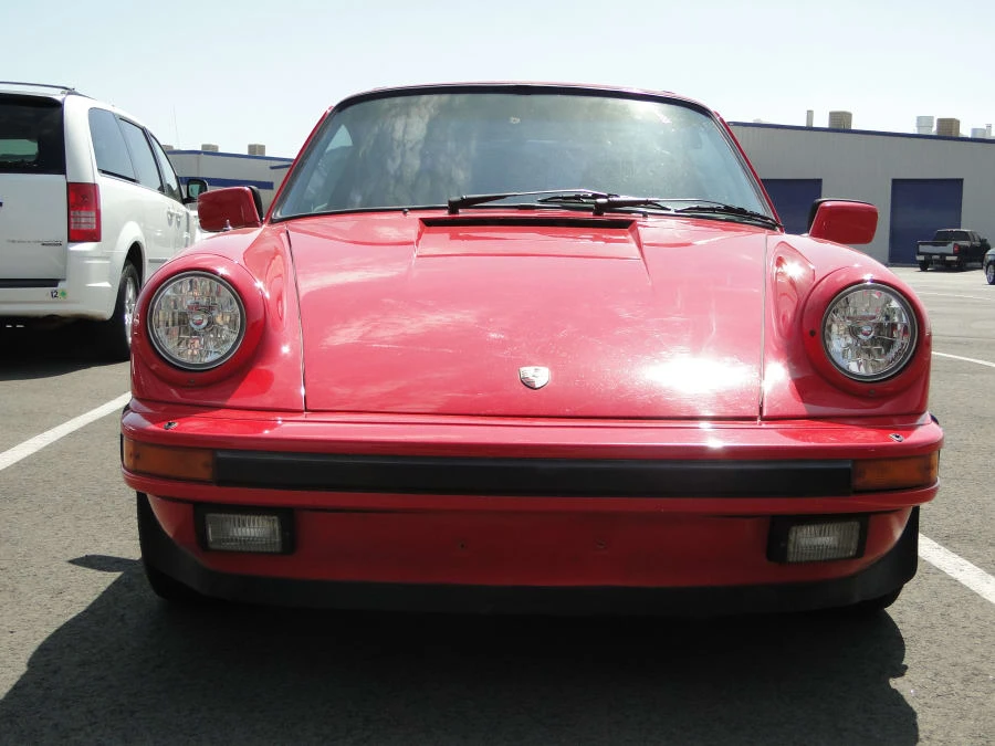 1983 Porsche 911 Carrera SC - Image 5 of 6