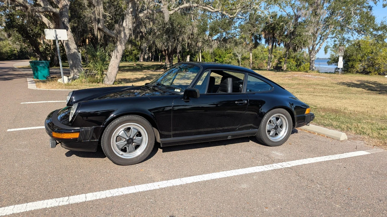 1983 Porsche 911 Carrera SC - Image 12 of 31