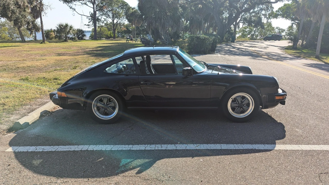 1983 Porsche 911 Carrera SC - Image 7 of 31
