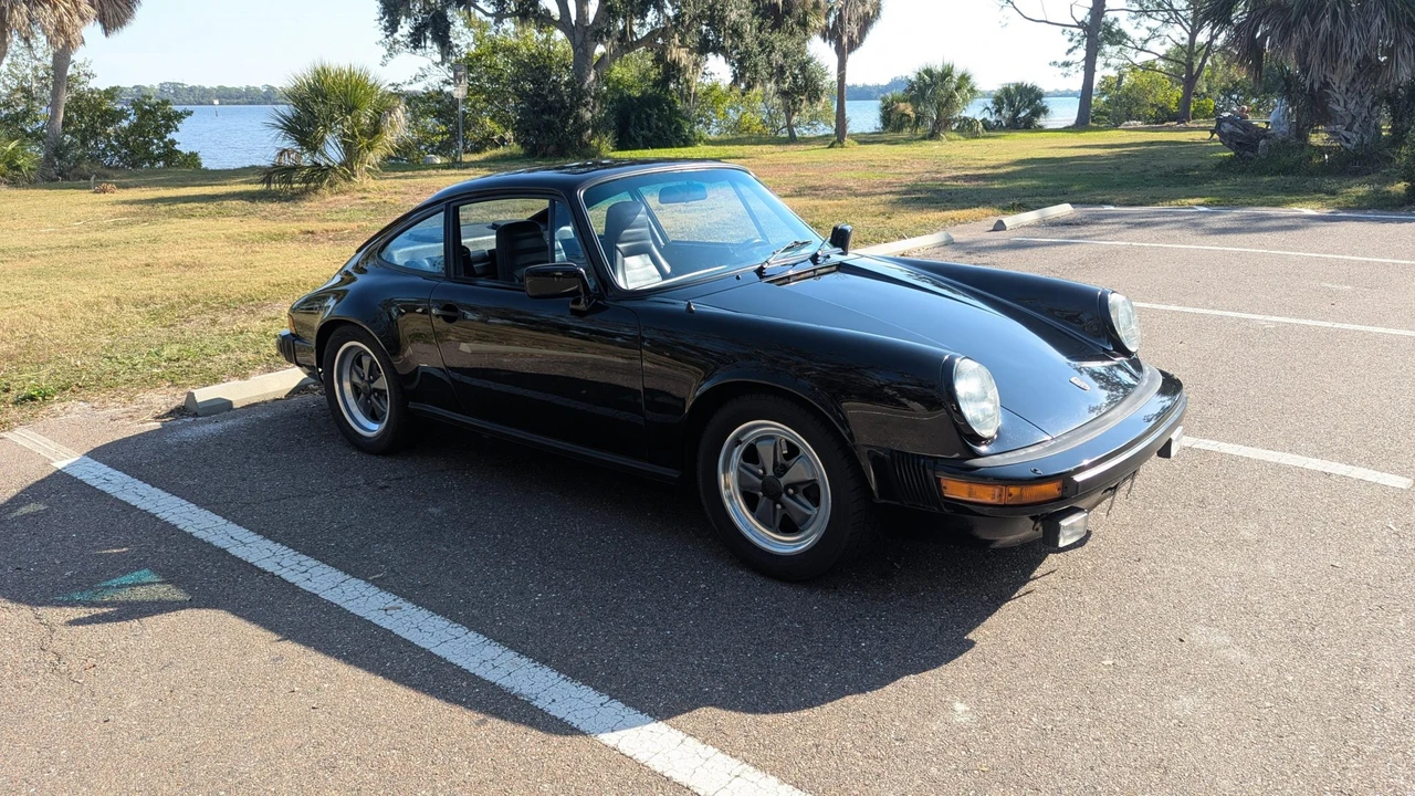 1983 Porsche 911 Carrera SC - Image 6 of 31