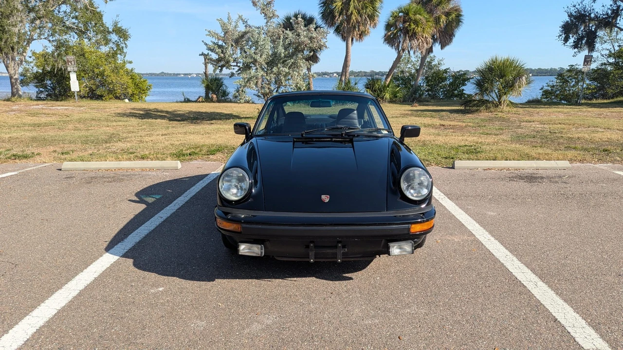 1983 Porsche 911 Carrera SC - Image 4 of 31
