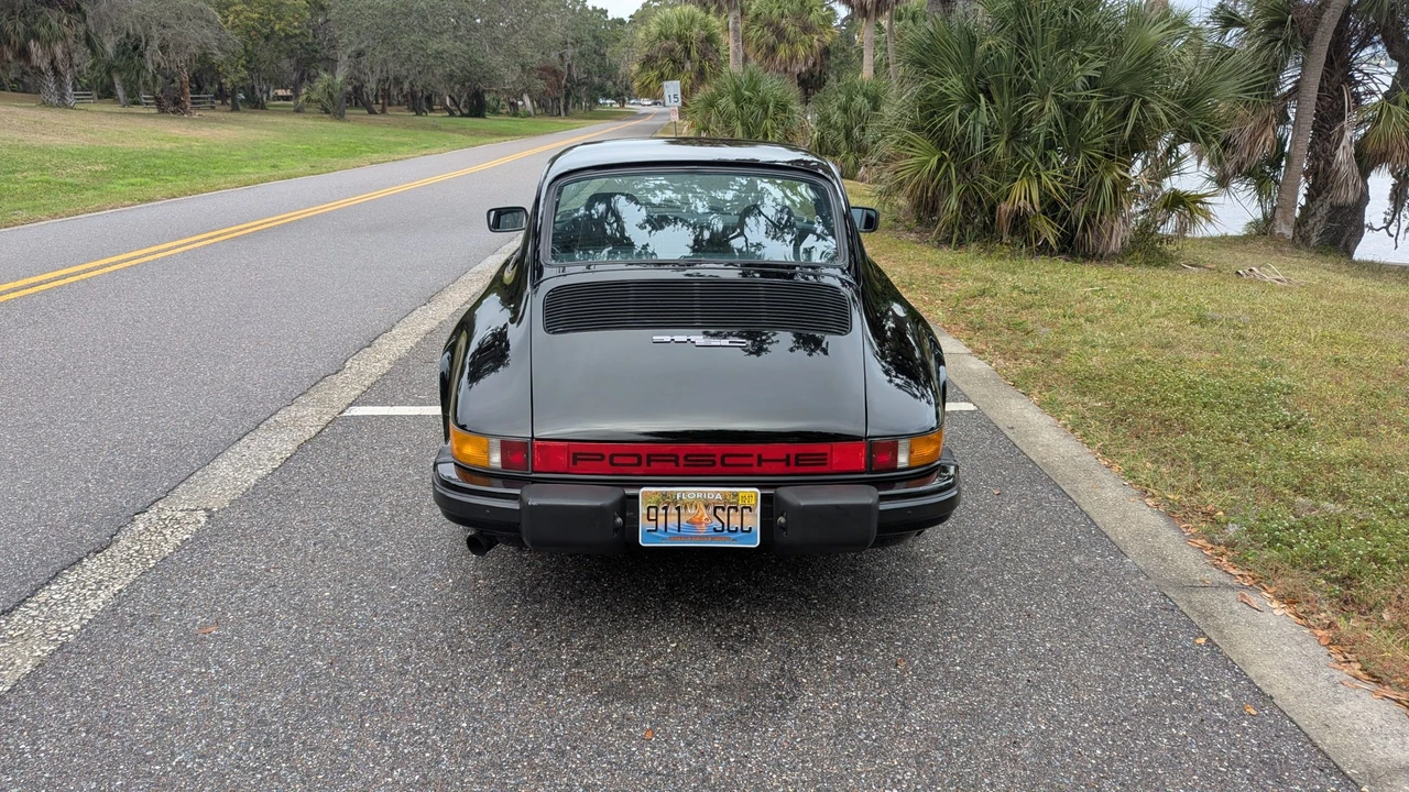 1983 Porsche 911 Carrera SC - Image 21 of 31