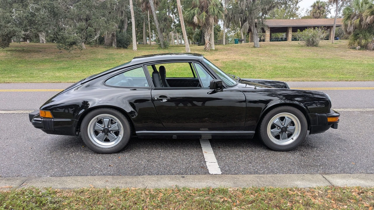 1983 Porsche 911 Carrera SC - Image 18 of 31