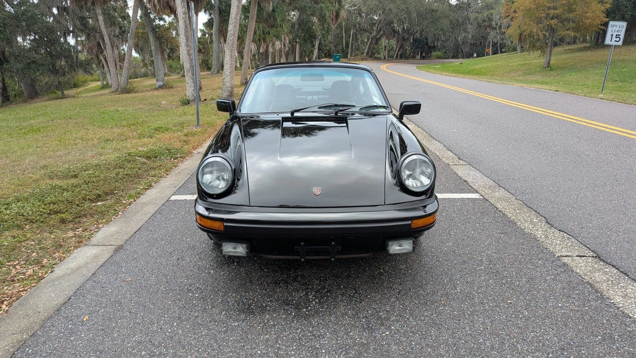 1983 Porsche 911 Carrera SC - Image 15 of 31