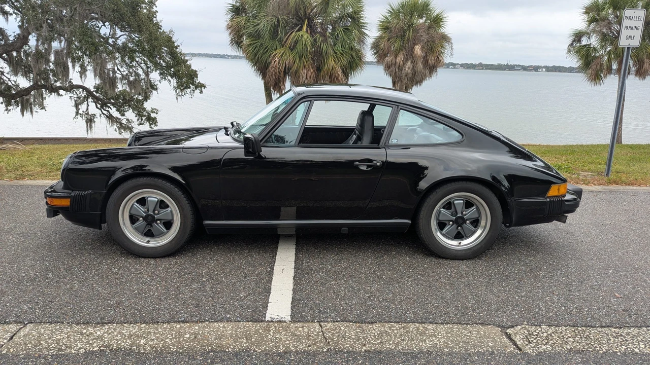 1983 Porsche 911 Carrera SC - Image 24 of 31