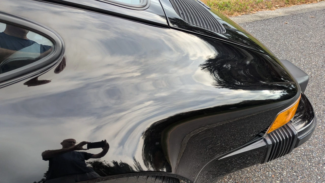 1983 Porsche 911 Carrera SC - Image 31 of 31