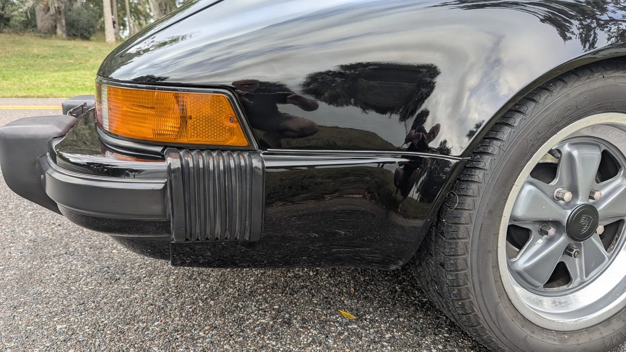 1983 Porsche 911 Carrera SC - Image 29 of 31