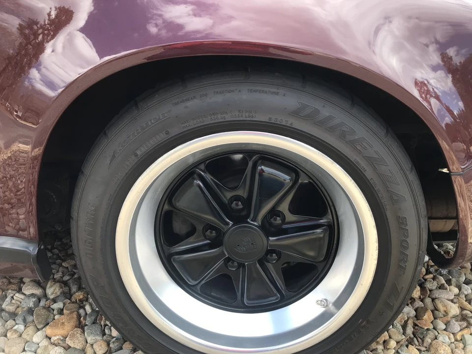 1983 Porsche 911 Carrera SC - Image 27 of 31