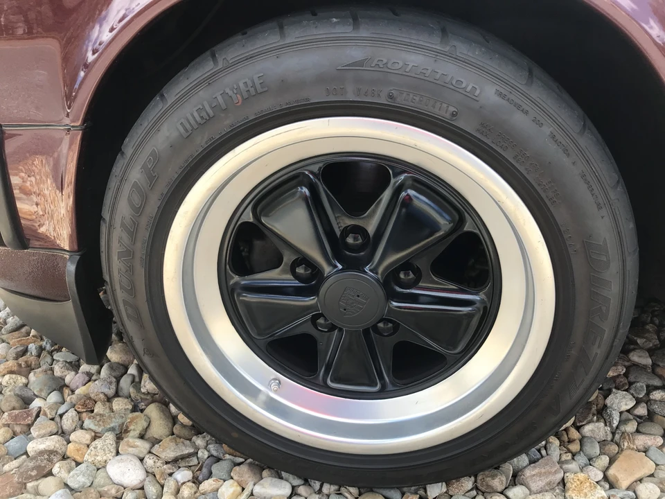 1983 Porsche 911 Carrera SC - Image 28 of 31
