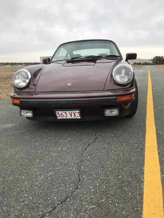 1983 Porsche 911 Carrera SC - Image 16 of 31