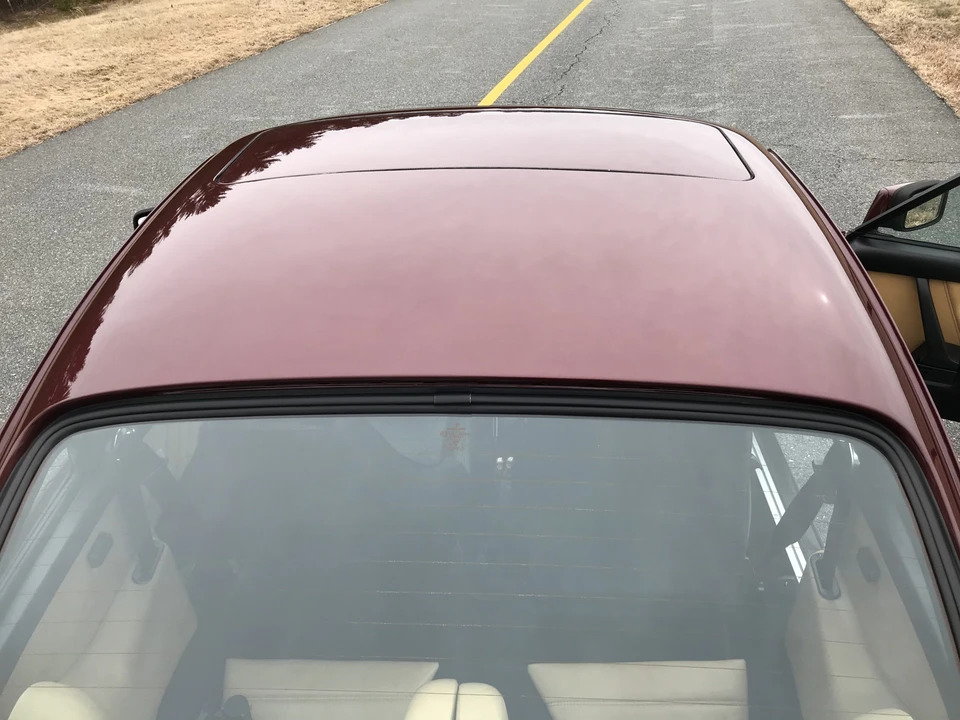 1983 Porsche 911 Carrera SC - Image 17 of 31