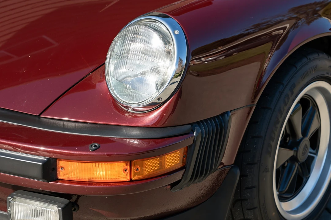 1983 Porsche 911 Carrera SC - Image 26 of 31