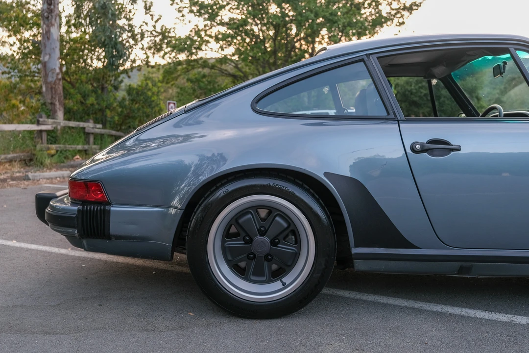 1983 Porsche 911 Carrera SC - Image 13 of 31