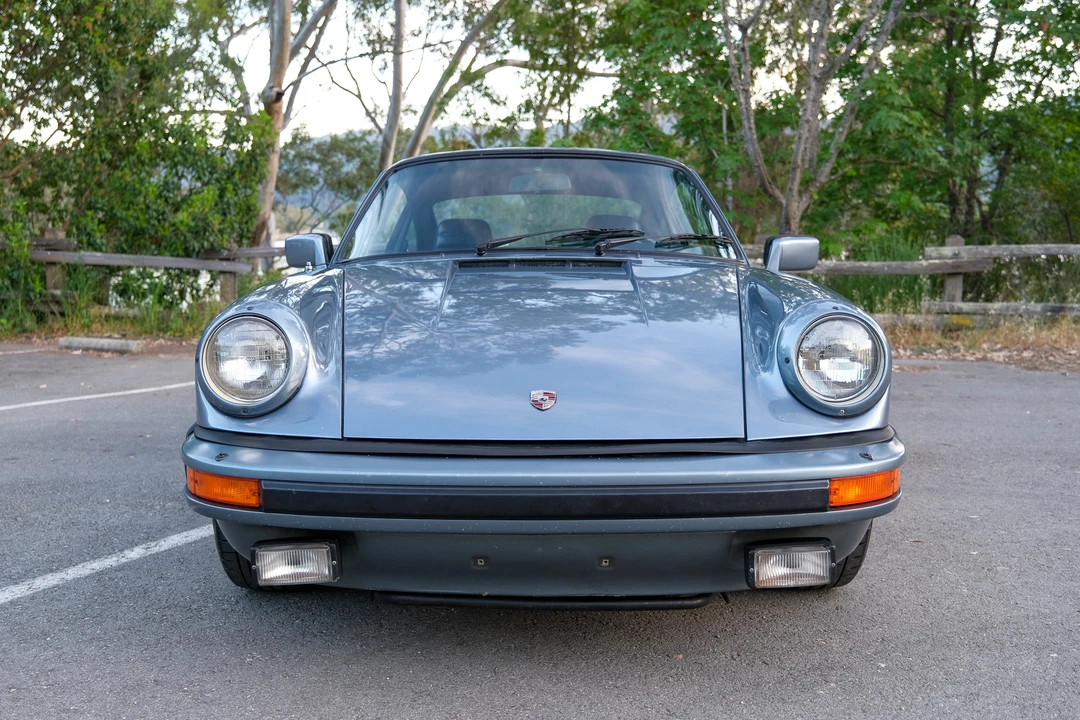 1983 Porsche 911 Carrera SC - Image 11 of 31
